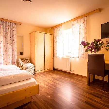 Hotell Wintergarten