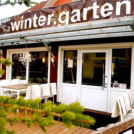 Wintergarten 3*