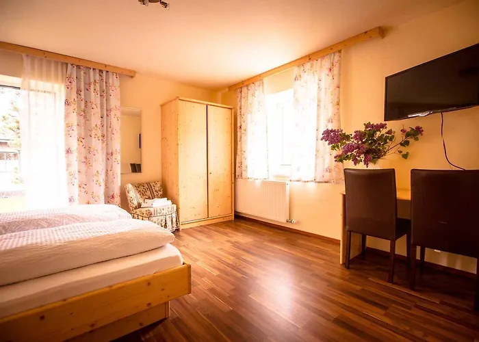 Szálloda Wintergarten